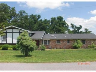Foreclosed Home - 306 LAKE RD, 72764