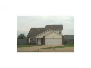 Foreclosed Home - 1915 TIMBERLINE AVE, 72764
