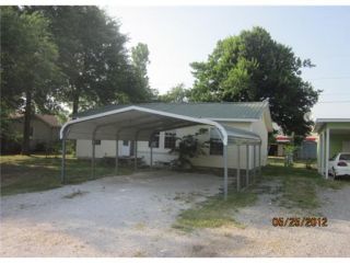 Foreclosed Home - 1318 HEMBREE AVE, 72764