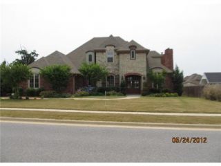 Foreclosed Home - 3611 HEARTHSTONE DR, 72764