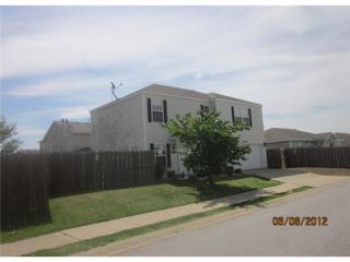 Foreclosed Home - 2929 AMHURST LOOP, 72764