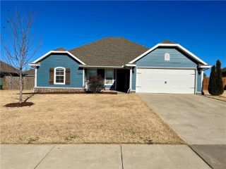 Foreclosed Home - 3726 WATERHOLE AVE, 72764
