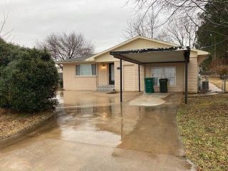 Foreclosed Home - 5987 WOODS DR, 72764