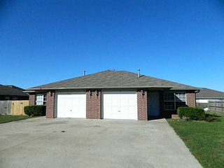 Foreclosed Home - 2730 CARONDOLET ST, 72764