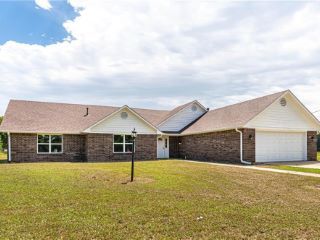 Foreclosed Home - 3221 HABBERTON RD, 72764