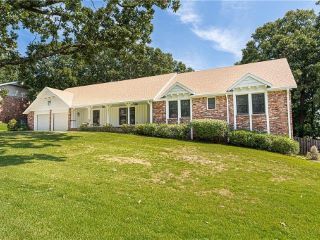 Foreclosed Home - 209 SUTTLE DR, 72764