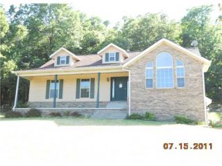 Foreclosed Home - 14599 N HIGHWAY 59, 72768