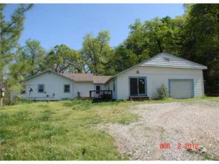 Foreclosed Home - 590 N HIGHWAY 59, 72768