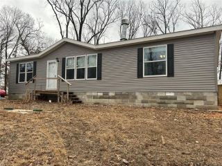 Foreclosed Home - 21722 SIBLEY RD, 72768