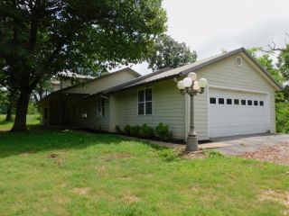 Foreclosed Home - 12555 Hat Gilbreath, 72769