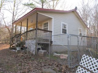 Foreclosed Home - 5457 MADISON 6345, 72773