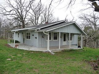 Foreclosed Home - 16494 S HIGHWAY 170, 72774