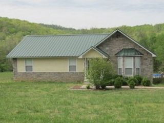 Foreclosed Home - 12245 MINERAL SPRINGS RD, 72774