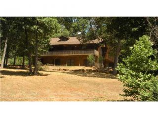 Foreclosed Home - 310 S 40TH RD, 72774