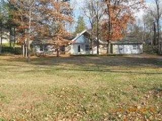 Foreclosed Home - 58 S Robinson Ave, 72774