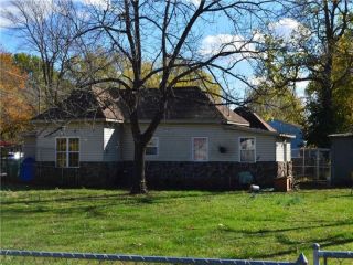 Foreclosed Home - 227 DOKE ST, 72774