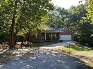 Foreclosed Home - 78 S RED OAK AVE, 72774