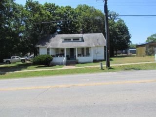 Foreclosed Home - 297 MCKNIGHT AVE, 72774
