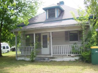 Foreclosed Home - 820 S HARTFORD AVE, 72801