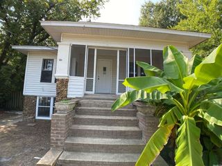 Foreclosed Home - 201 W K ST, 72801
