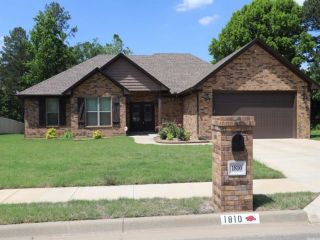 Foreclosed Home - 1810 JANIE FRANCIS DR, 72801