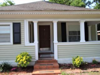 Foreclosed Home - 207 W 13TH ST, 72801