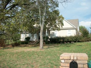 Foreclosed Home - 315 OSAGE CT, 72802