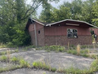 Foreclosed Home - 11322 SR 124, 72802