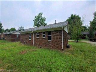 Foreclosed Home - 8819 GREEN POINT DR, 72821