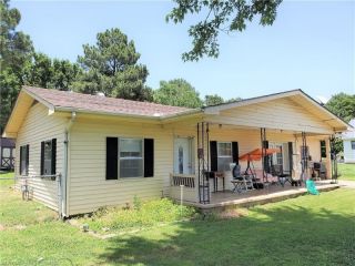 Foreclosed Home - 304 HALSELL ST, 72821