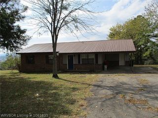 Foreclosed Home - 401 BAXTER ST, 72821