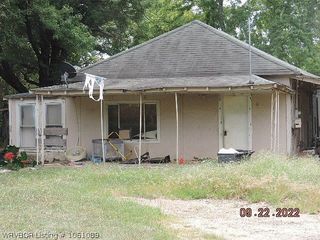 Foreclosed Home - 6539 GRAVEL RD, 72821