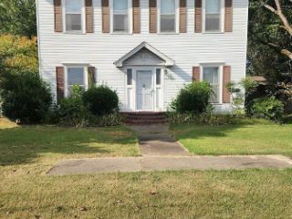 Foreclosed Home - 301 NE 1ST ST, 72823