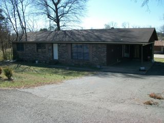 Foreclosed Home - 209 N RAY RD, 72830