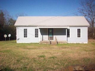 Foreclosed Home - 1602 RIVERPOINT RD, 72830