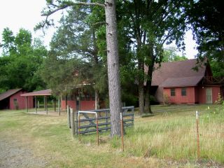 Foreclosed Home - 12072 HIGHWAY 164, 72830