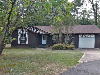 Foreclosed Home - 9 KING DR, 72830