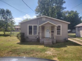 Foreclosed Home - 706 ASH ST, 72830
