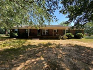 Foreclosed Home - 1701 W PRYOR LN, 72830