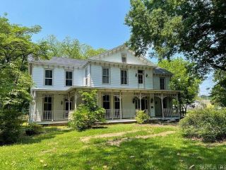 Foreclosed Home - 302 S FULTON ST, 72830