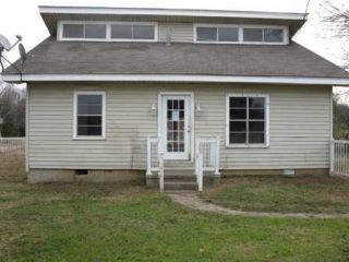 Foreclosed Home - 1403 RIVER RD, 72832