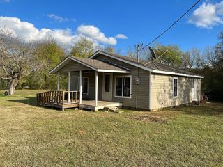 Foreclosed Home - 34337 E HIGHWAY 80, 72833