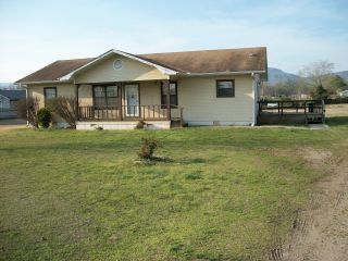 Foreclosed Home - 12164 GUM SPRINGS RD, 72834