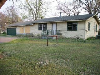 Foreclosed Home - 10027 BAYVIEW RD, 72834