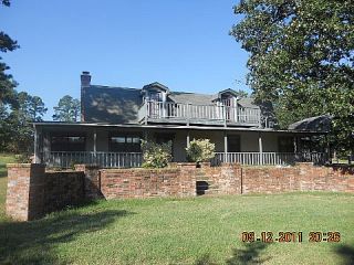 Foreclosed Home - 10229 DOVER LN, 72834