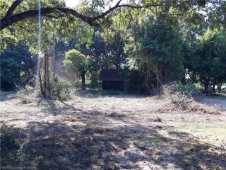 Foreclosed Home - 12067 STATE HIGHWAY 22, 72834