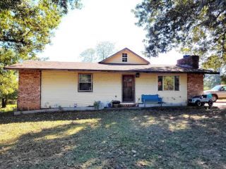 Foreclosed Home - 10845 FULTON RD, 72834