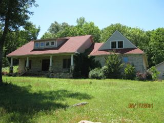Foreclosed Home - 210 BRANDTWOOD LN, 72837