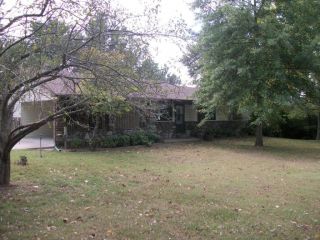 Foreclosed Home - 75 Hillcrest St, 72837