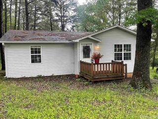 Foreclosed Home - 404 RENFRO DR, 72837